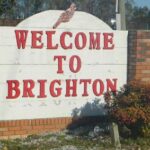 Town of Brighton