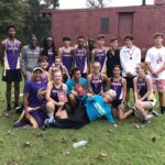 covington cross country team