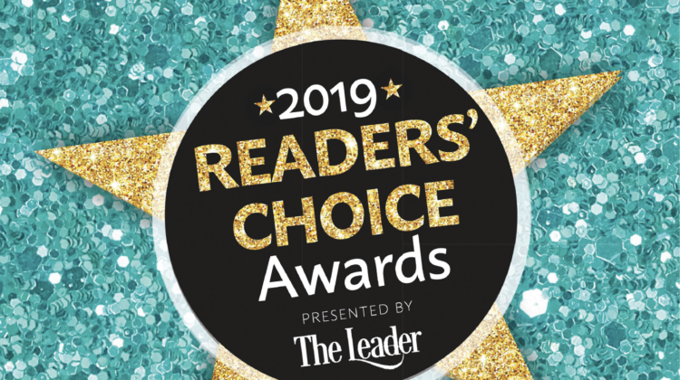 Reader Choice Awards