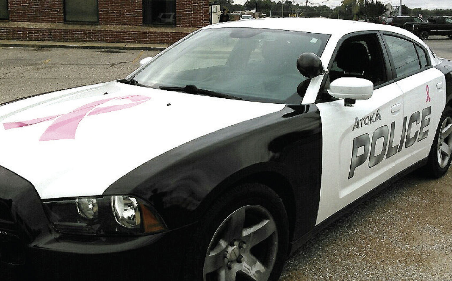 Atoka Police Department