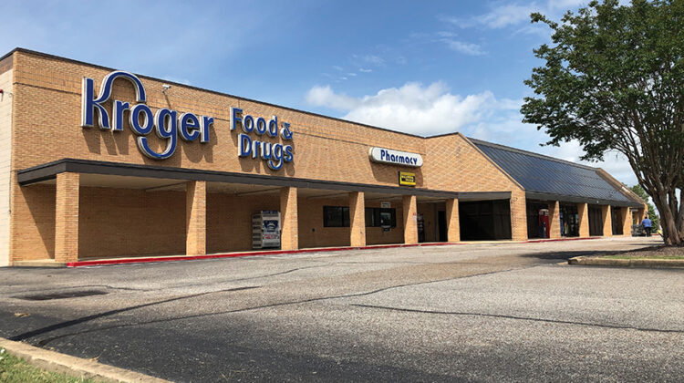 Kroger Covington